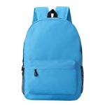 Niños escuela mochila view 4