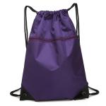 Cinch pack avec poche zippée view 5