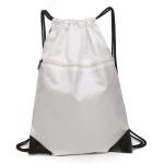 Cinch pack avec poche zippée view 1