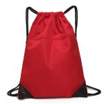 Cinch pack avec poche zippée view 3