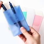 Protecteur de poche transparent pour chemise view 2