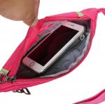 Ceinture de course fanny sac de taille view 2