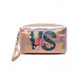 Sacs cosmétiques laser view 4
