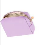 Pochette cosmétique en cuir pu view 2