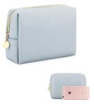 Pochette cosmétique en cuir pu view 3