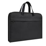 Bibliothèque livre tote sac view 2