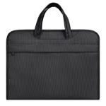 Bibliothèque livre tote sac view 1