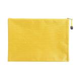 Sac de lignes de football a4 taille avec fermeture éclair view 1