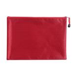 Sac de lignes de football a4 taille avec fermeture éclair view 4