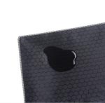 Sac de lignes de football a4 taille avec fermeture éclair view 9