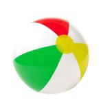 Balle de plage de 9 pouces view 1