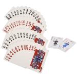 Jouer aux cartes view 1