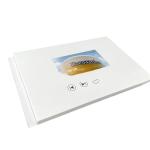 Brochure vidéo de 4.3" / carte view 2