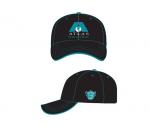 Casquette de baseball élastique personnalisée view 2