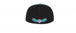Casquette de baseball élastique personnalisée view 1