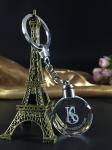 Pendentif cristal view 7