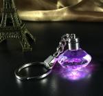 Pendentif cristal view 4
