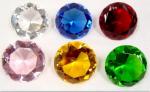 Pendentif cristal view 2