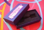 Pendentif cristal view 3
