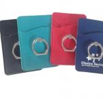 Le porte-cartes avec bague view 2