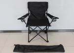 Chaises de camping avec sac view 1