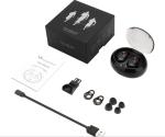 Casque sans fil bluetooth 4.2 view 2