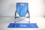Chaise de voyage view 2