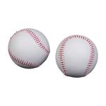 Le baseball promotionnel synthétique view 2