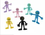 Art créativité figures de sourire courbé view 1