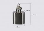 Mini flacon 1 oz view 2