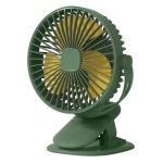 Clip portable sur ventilateur view 1