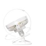 Clip portable sur ventilateur view 2