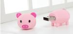 Forme de porc u disque view 2