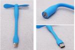 Ventilateur portable usb view 1