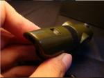 7 sifflets de survie d'urgence sur 1 view 3