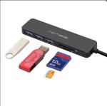 Acasis/acasis usb 3,04 separador de puerto view 2