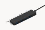 Clé usb portable slim extension usb 3.0 h view 4