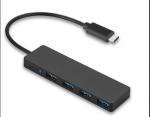 Clé usb portable slim extension usb 3.0 h view 3