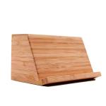 Joueur à induction en bois view 3