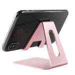 Porte téléphone en alliage view 4
