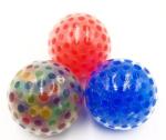 Balles de contrainte 6cm view 1