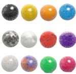 Balles de contrainte 6cm view 2