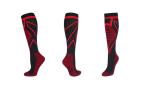 Chaussettes de compression pour hommes et femmes view 1