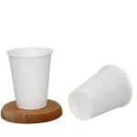 Coupe en papier de 16 oz view 1