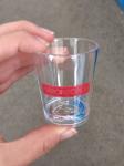 Verres en plastique 2oz view 2