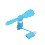 Mini ventilateurs usb view 3