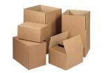 Boîtes personnalisées en carton kraft view 2