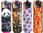 Chaussettes sublimées view 2