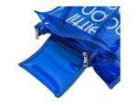 Grand sac à tote transparent view 2