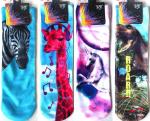 Chaussettes sublimées view 1